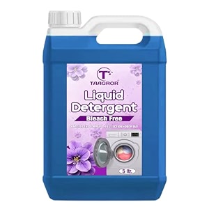 5 litre smart ultra clean laundry detergent  fast action long-lasting freshness ideal for machine amp hand wash-5l multi-fragrance -5