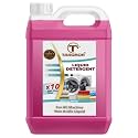 Liquid Detergent – Quick Drying, Bleach-Free, Bright White Clean for Front &amp; Top Load Washing Machines – 5 Litre Pack (Multi-Fragrance-2)