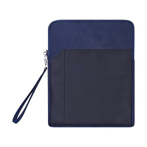 tab-pro tablet sleeve bag water-resistant case cover fits upto 116 inch tablets for samsunglenovogalaxy tab a9 pluss8s9realme padhonor x9xiaomi mi pad 6redmi padoneplus pad blueblack