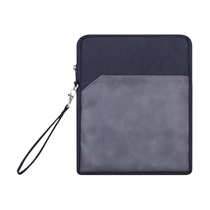 tab-pro tablet sleeve bag water-resistant case cover fits upto 116 inch tablets for samsunglenovogalaxy tab a9 pluss8s9realme padhonor x9xiaomi mi pad 6redmi padoneplus pad blackgrey