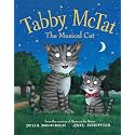 Tabby McTat, the Musical Cat
