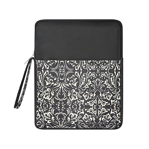 tabelito tablet sleeve case cover for 934 to 11634 with fleece inner - compatible with ipad 102air 109pro 11 samsung lenovo galaxy tab a9 plus realme honor x9 mi 7 redmi oneplus