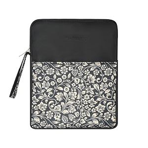 tabelito tablet sleeve case cover for 934 to 11634 devices with fleece inner - compatible with ipad 102air 109pro 11 samsung lenovo galaxy tab a9 plus realme pad honor x9 mi 7 redmi oneplus