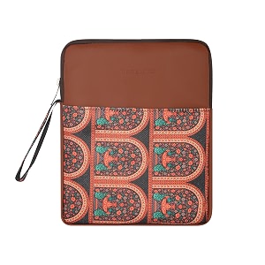 tabelito you imagine we deliver tablet sleeve case cover for 9 to 116 devices with fleece inner - compatible with ipadsamsunglenovogalaxy tab a9 plusrealme padhonor x9mi 7redmioneplus
