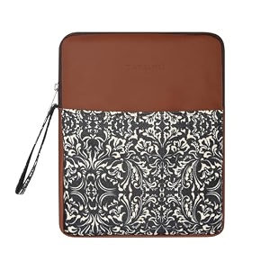 tabelito tablet sleeve case cover for 934 to 11634 with fleece inner - compatible with ipad 102air 109pro 11 samsung lenovo galaxy tab a9 plus realme pad honor x9 mi 7 redmi oneplus