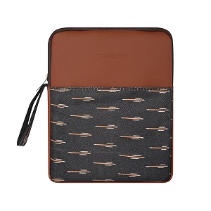 tabelito tablet sleeve case cover for 934-11634 with fleece inner-compatible with ipad 102air 109pro 11 samsung lenovo galaxy tab a9 plus realme pad honor x9 mi 7 redmi oneplus brownikat