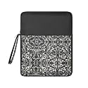 Tabelito Tablet Sleeve Case Cover for 9" to 11.6" With Fleece Inner - Compatible With iPad 10.2/Air 10.9/Pro 11, Samsung, Lenovo, Galaxy Tab A9 Plus, Realme, Honor X9, Mi 7, Redmi, Oneplus