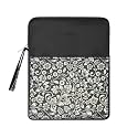 Tabelito Tablet Sleeve Case Cover for 9" to 11.6" Devices With Fleece Inner - Compatible With iPad 10.2/Air 10.9/Pro 11, Samsung, Lenovo, Galaxy Tab A9 Plus, Realme Pad, Honor X9, Mi 7, Redmi, Oneplus