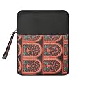 Tabelito Tablet Sleeve Case Cover for 9" to 11.6" With Fleece Inner - Compatible With iPad 10.2/Air 10.9/Pro 11, Samsung, Lenovo, Galaxy Tab A9 Plus, Realme Pad, Honor X9, Mi 7, Redmi, Oneplus
