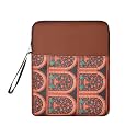 TABELITO You Imagine We Deliver Tablet Sleeve Case Cover for 9 to 11.6 Devices with Fleece Inner - Compatible with iPad,Samsung,Lenovo,Galaxy Tab A9 Plus,Realme Pad,Honor X9,Mi 7,Redmi,Oneplus