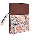 Tabelito Tablet Sleeve Case Cover for 9" to 11" &amp; 11.6 inches with Fleece Inner for iPad 10.2/Air 10.9/Pro 11/ Samsung/Lenovo/Galaxy Tab A9 Plus/Realme Pad/Honor pad X9/Mi pad 7/Redmi Pad/Oneplus Pad
