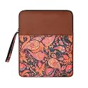 Tabelito Tablet Sleeve Case Cover for 9" to 11.6" With Fleece Inner - Compatible With iPad 10.2/Air 10.9/Pro 11, Samsung, Lenovo, Galaxy Tab A9 Plus, Realme Pad, Honor X9, Mi 7, Redmi, Oneplus