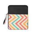 Tabelito Tablet Sleeve Case Cover for 9" to 11.6" Devices With Fleece Inner - Compatible With iPad 10.2/Air 10.9/Pro 11, Samsung, Lenovo, Galaxy Tab A9 Plus, Realme Pad, Honor X9, Mi 7, Redmi, Oneplus