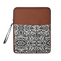 Tabelito Tablet Sleeve Case Cover for 9" to 11.6" With Fleece Inner - Compatible With iPad 10.2/Air 10.9/Pro 11, Samsung, Lenovo, Galaxy Tab A9 Plus, Realme Pad, Honor X9, Mi 7, Redmi, Oneplus