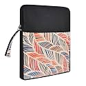 Tabelito Tablet Sleeve Case Cover for 9" to 11" &amp; 11.6 inches with Fleece Inner for iPad 10.2/Air 10.9/Pro 11/ Samsung/Lenovo/Galaxy Tab A9 Plus/Realme Pad/Honor pad X9/Mi pad 7/Redmi Pad/Oneplus Pad