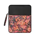 Tabelito Tablet Sleeve Case Cover for 9" to 11.6" With Fleece Inner - Compatible With iPad 10.2/Air 10.9/Pro 11, Samsung, Lenovo, Galaxy Tab A9 Plus, Realme Pad, Honor X9, Mi 7, Redmi, Oneplus