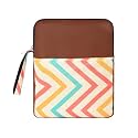 TABELITO You Imagine We Deliver Tablet Sleeve Case Cover for 9 to 11.6 Devices - Compatible with iPad,Samsung,Lenovo,Galaxy Tab A9 Plus,Realme,Honor X9,Mi 7,Redmi,Oneplus - Fleece Inner Lining