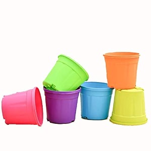table decor  indoor planter  table top planter standard seedling cup
