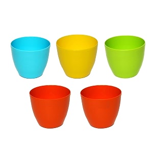 table decor  indoor planter  table top planter standard sky pot