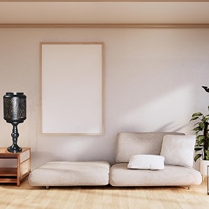 table night lamp for bedroom home decor items for living room bedside lamp room decor dovel pot - black base laser cutting shade pack of 1 without bulb