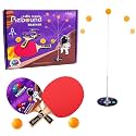 Table Tennis Rebound Trainer Set for Kids