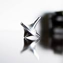 Table Top Spinner - Aluminium (Above 7 Years)