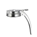 TableCraft 414T Dispenser Top, Metal (fits Model Number 414)