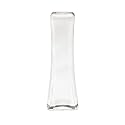 TableCraft 81J-2 Replacement Jar Only, 1-1/2 oz., Paneled, for Salt and Pepper Shaker (81), Dishwasher Safe, 24 Each per case