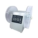 Tablet Friability Tester Friability Tester for Checking the Fragility of Non-Coated Tablets with Speed Range 25 rev/min Turning Range 100 Turns Double Turntables Rotational