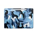 Tablet Skin Compatible with Microsoft Surface Pro 12" (2025) - Sky Camouflage - Premium 3M Vinyl Protective Wrap Decal Cover - Easy to Apply | Crafted in The USA by MightySkins