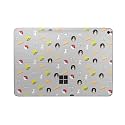 Tablet Skin Compatible with Microsoft Surface Pro 12" (2025) - Anime Fan - Premium 3M Vinyl Protective Wrap Decal Cover - Easy to Apply | Crafted in The USA by MightySkins