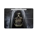 Tablet Skin Compatible with Microsoft Surface Pro 12" (2025) - Reaper Skull - Premium 3M Vinyl Protective Wrap Decal Cover - Easy to Apply | Crafted in The USA by MightySkins