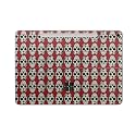 Tablet Skin Compatible with Microsoft Surface Pro 12" (2025) - Sugar Skull - Premium 3M Vinyl Protective Wrap Decal Cover - Easy to Apply | Crafted in The USA by MightySkins