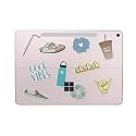 Tablet Skin Compatible with Microsoft Surface Pro 12" (2025) - VSCO1 - Premium 3M Vinyl Protective Wrap Decal Cover - Easy to Apply | Crafted in The USA by MightySkins