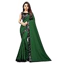 Women's Sambalpuri Art Silk Saree