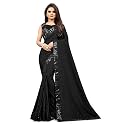 Women's Sambalpuri Art Silk Saree