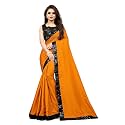 Women's Sambalpuri Art Silk Saree