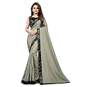 Women's Sambalpuri Art Silk Saree