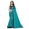 Women's Sambalpuri Art Silk Saree