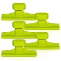 Tabweld Black Plague Gang Green 51mm Hail Crease Tabs PDR Hail Dent Tab Pack - 10 Pack Paintless Dent Repair