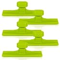 Tabweld Black Plague Gang Green 70mm Hail Crease Tabs PDR Hail Dent Tab Pack - 5 Pack Paintless Dent Repair
