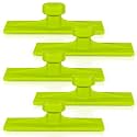 Tabweld Black Plague Gang Green 83mm Hail Crease Tabs PDR Hail Dent Tab Pack - 5 Pack Paintless Dent Repair