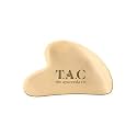 TAC - The Ayurveda Co. Kwansha Gua Sha Massage ToolRestorative Facial Massage Tool For Sculpts, Lifts & Depuffs