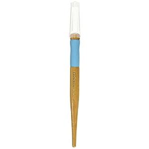 tachikawa comic pen nib holdermodel 40 t-40blue