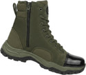 Tactical Green Jungle Shoes Olive Green Army