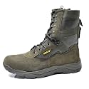 tactical work light weight Military Boots super comfortable