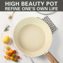 Tadatmay Granite Non-Stick Frying Pan Multi-Purpose