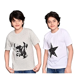 tadeo boys stylish comfortable t-shirt