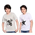 TADEO Boys Stylish Comfortable T-Shirt