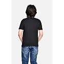 TADEO Half Sleeves Boys Tshirt Combo Set | Cotton Blend | Pack of 2 Pcs | Round Neck | Black &amp; White | 12-13 Years